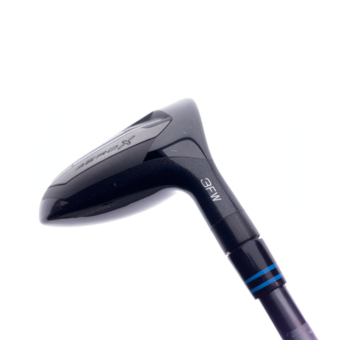 Used Ben Ross Aero X 3 Fairway Wood / 15 Degrees / Senior Flex