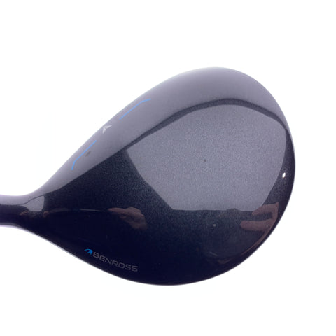 Used Ben Ross Aero X 3 Fairway Wood / 15 Degrees / Senior Flex