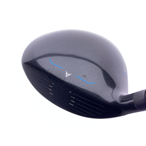 Used Ben Ross Aero X 3 Fairway Wood / 15 Degrees / Senior Flex