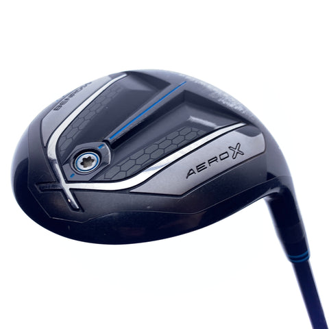 Used Ben Ross Aero X 3 Fairway Wood / 15.0 Degrees / Regular Flex
