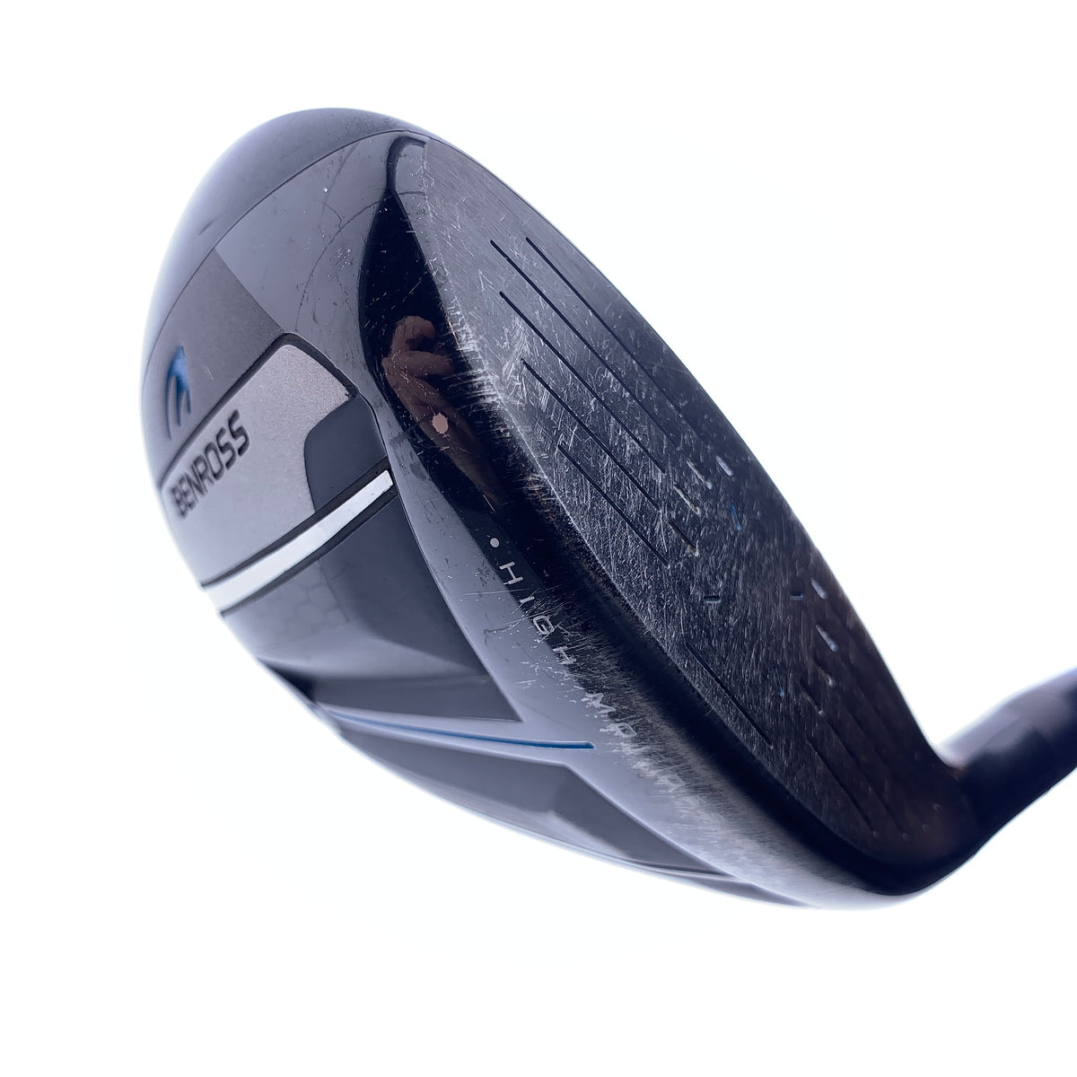 Used Ben Ross Aero X 3 Fairway Wood / 15.0 Degrees / Regular Flex