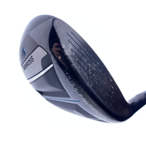 Used Ben Ross Aero X 3 Fairway Wood / 15.0 Degrees / Regular Flex