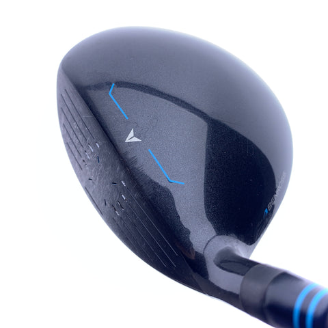Used Ben Ross Aero X 3 Fairway Wood / 15.0 Degrees / Regular Flex