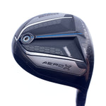 Used Ben Ross Aero X 3 Fairway Wood / 15.0 Degrees / Regular Flex