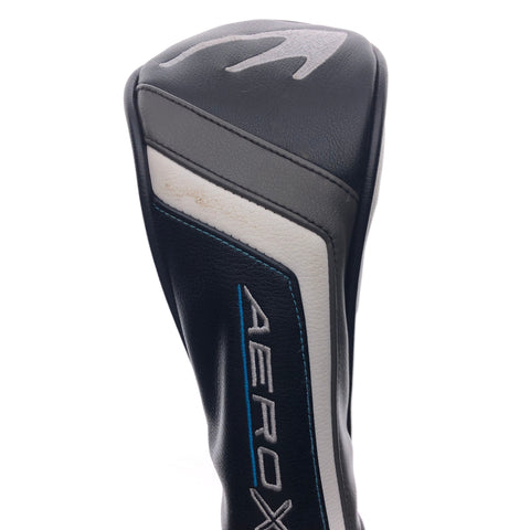 Used Ben Ross Aero X 4 Hybrid / 22 Degrees / Lite Flex