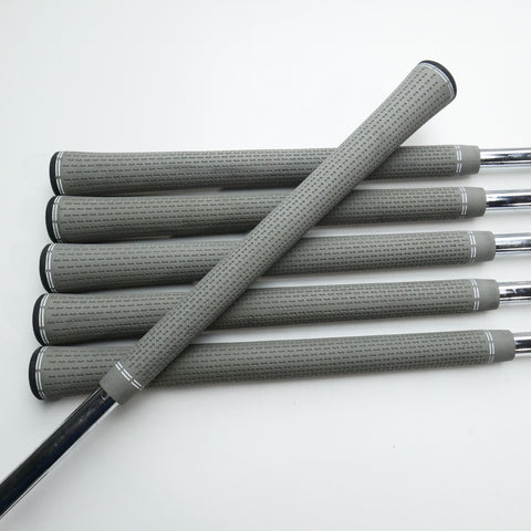 Used Ben Ross Aero X Iron Set / 5 - PW / Regular Flex