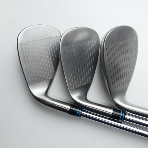 Used Ben Ross Aero X Iron Set / 5 - PW / Regular Flex