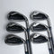 Used Ben Ross Aero X Iron Set / 6 - SW / Regular Flex