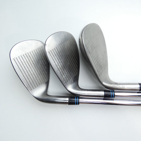 Used Ben Ross Aero X Iron Set / 6 - SW / Regular Flex