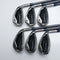 Used Ben Ross Aero X Iron Set / 6 - SW / Regular Flex