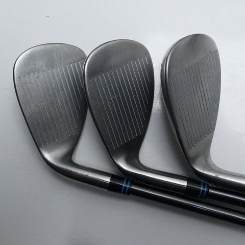 Used Ben Ross Aero X Iron Set / 6 - SW / Senior Flex