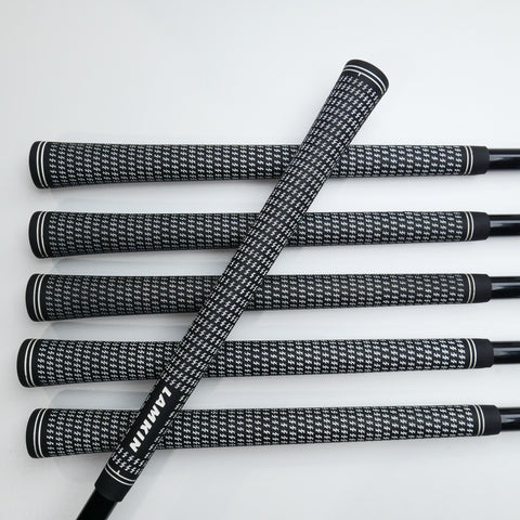 Used Ben Ross Aero XF Iron Set / 6 - SW / Soft Regular Flex