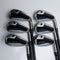Used Ben Ross Aero XF Iron Set / 6 - SW / Soft Regular Flex