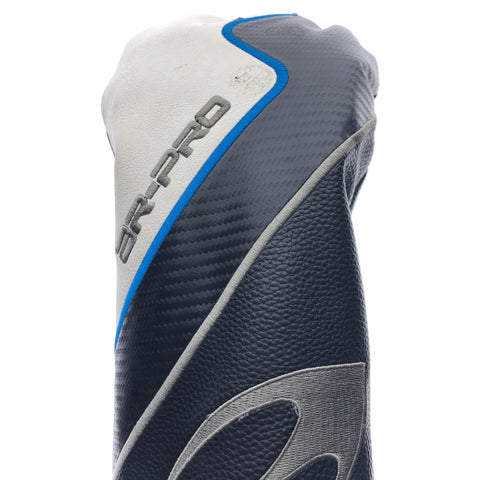 Used Ben Ross BR-PRO Driver / 10.5 Degrees / Regular Flex