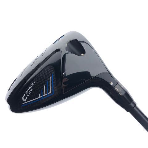 Used Ben Ross BR-PRO Driver / 10.5 Degrees / Regular Flex