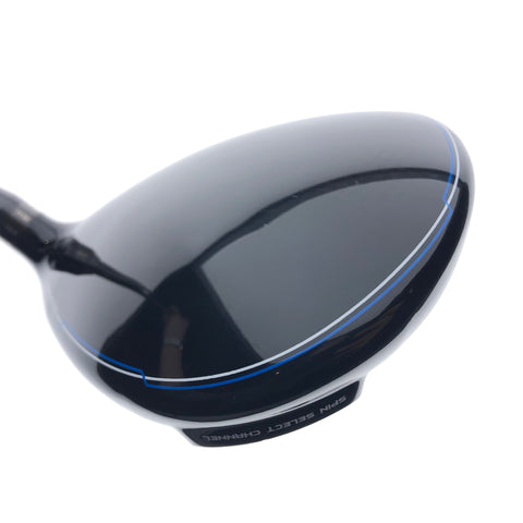 Used Ben Ross BR-PRO Driver / 10.5 Degrees / Regular Flex