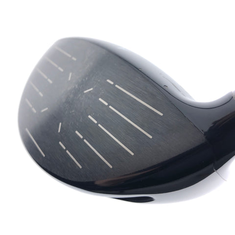 Used Ben Ross BR-PRO Driver / 10.5 Degrees / Regular Flex