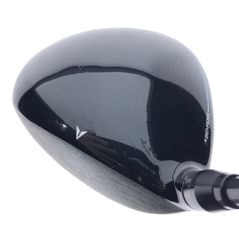 Used Ben Ross BR-PRO Driver / 10.5 Degrees / Regular Flex