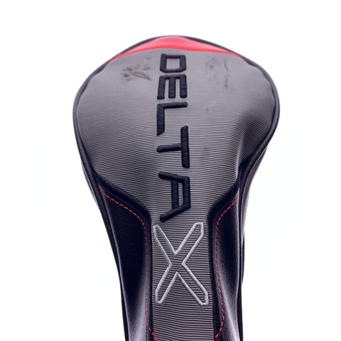 Used Ben Ross Delta X 3 Fairway Wood / 15 Degrees / Stiff Flex