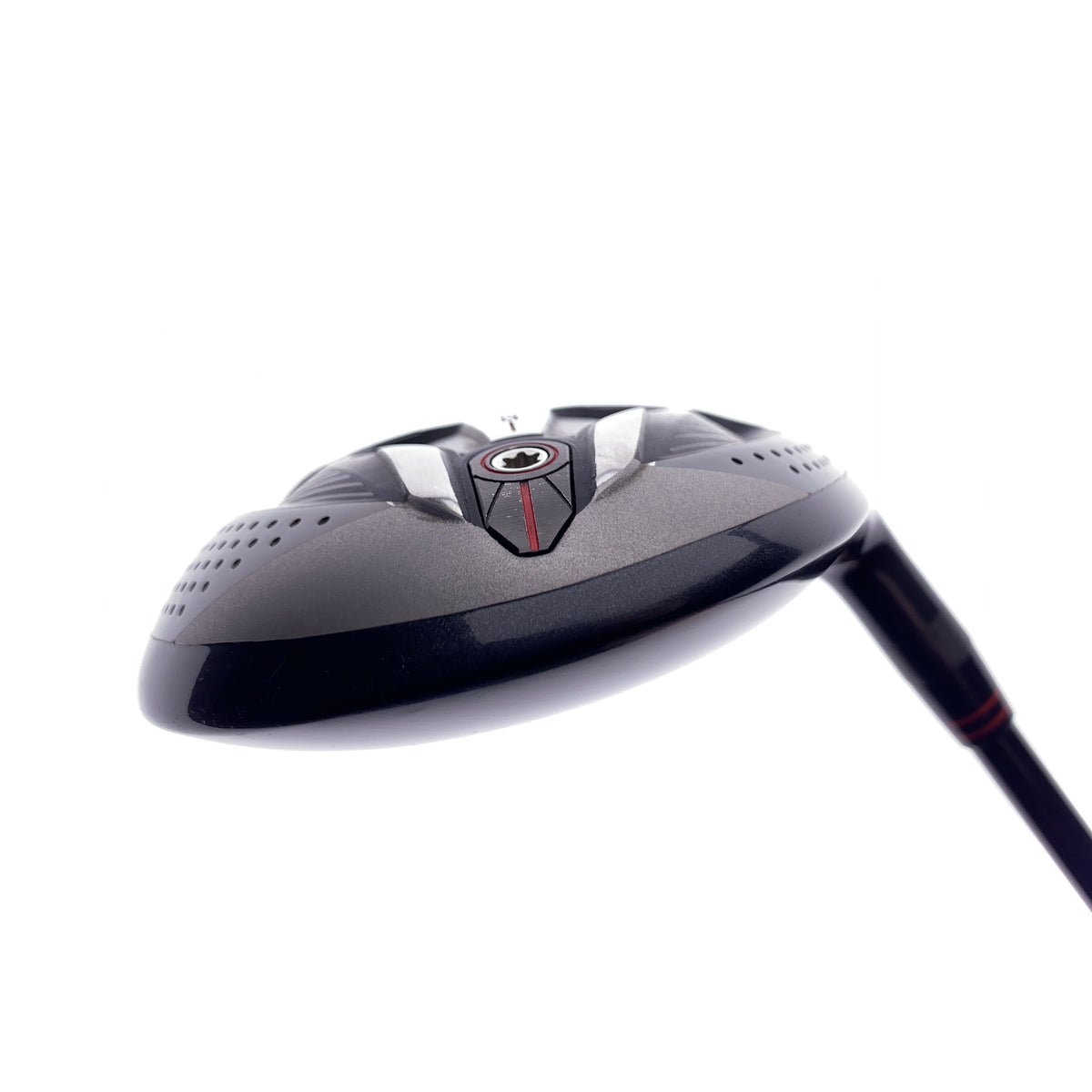 Used Ben Ross Delta X 3 Fairway Wood / 15 Degrees / Stiff Flex