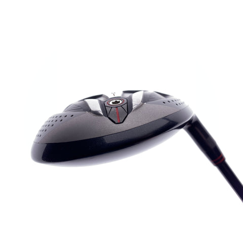 Used Ben Ross Delta X 3 Fairway Wood / 15 Degrees / Stiff Flex