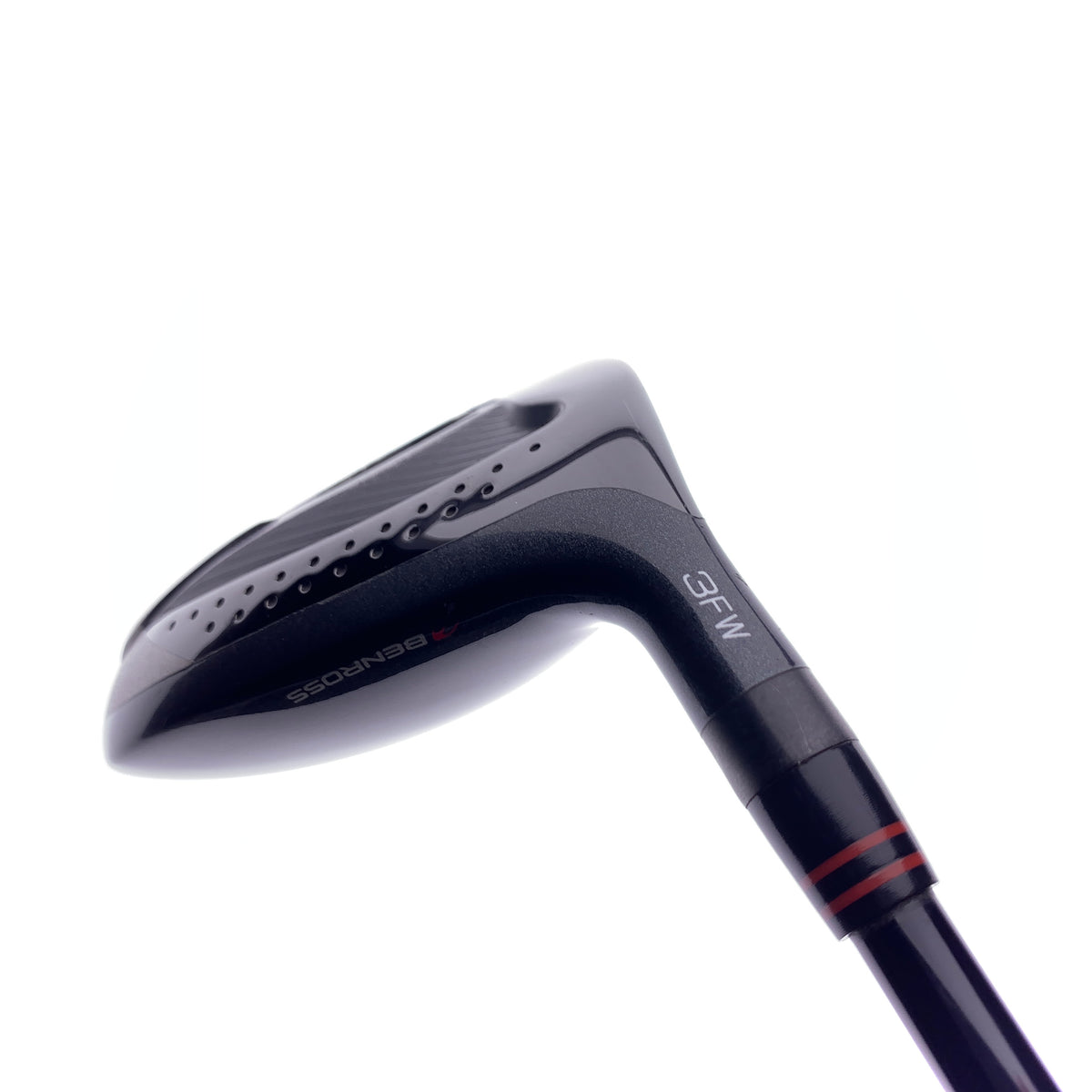Used Ben Ross Delta X 3 Fairway Wood / 15 Degrees / Stiff Flex
