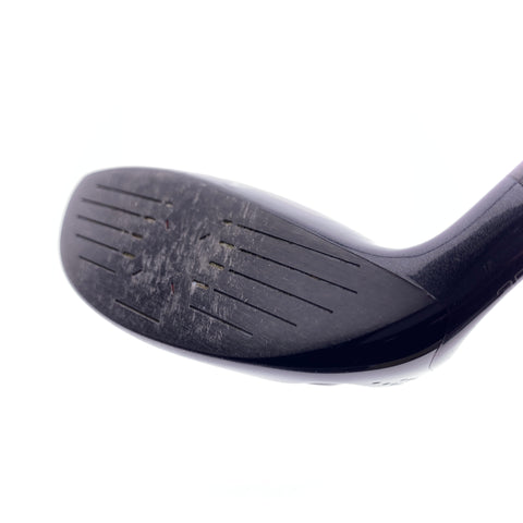 Used Ben Ross Delta X 3 Fairway Wood / 15 Degrees / Stiff Flex