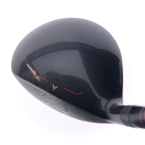 Used Ben Ross Delta X 3 Fairway Wood / 15 Degrees / Stiff Flex