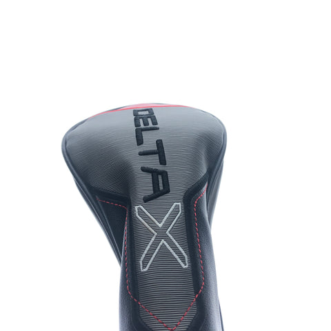 Used Ben Ross Delta X 3 Fairway Wood / 15.0 Degrees / Regular Flex