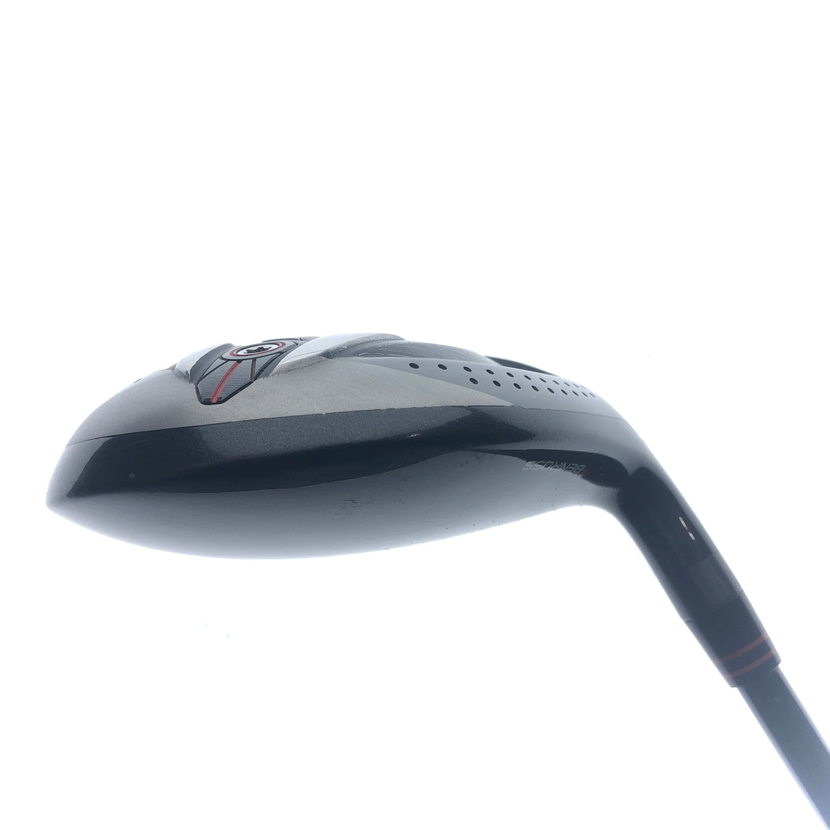 Used Ben Ross Delta X 3 Fairway Wood / 15.0 Degrees / Regular Flex