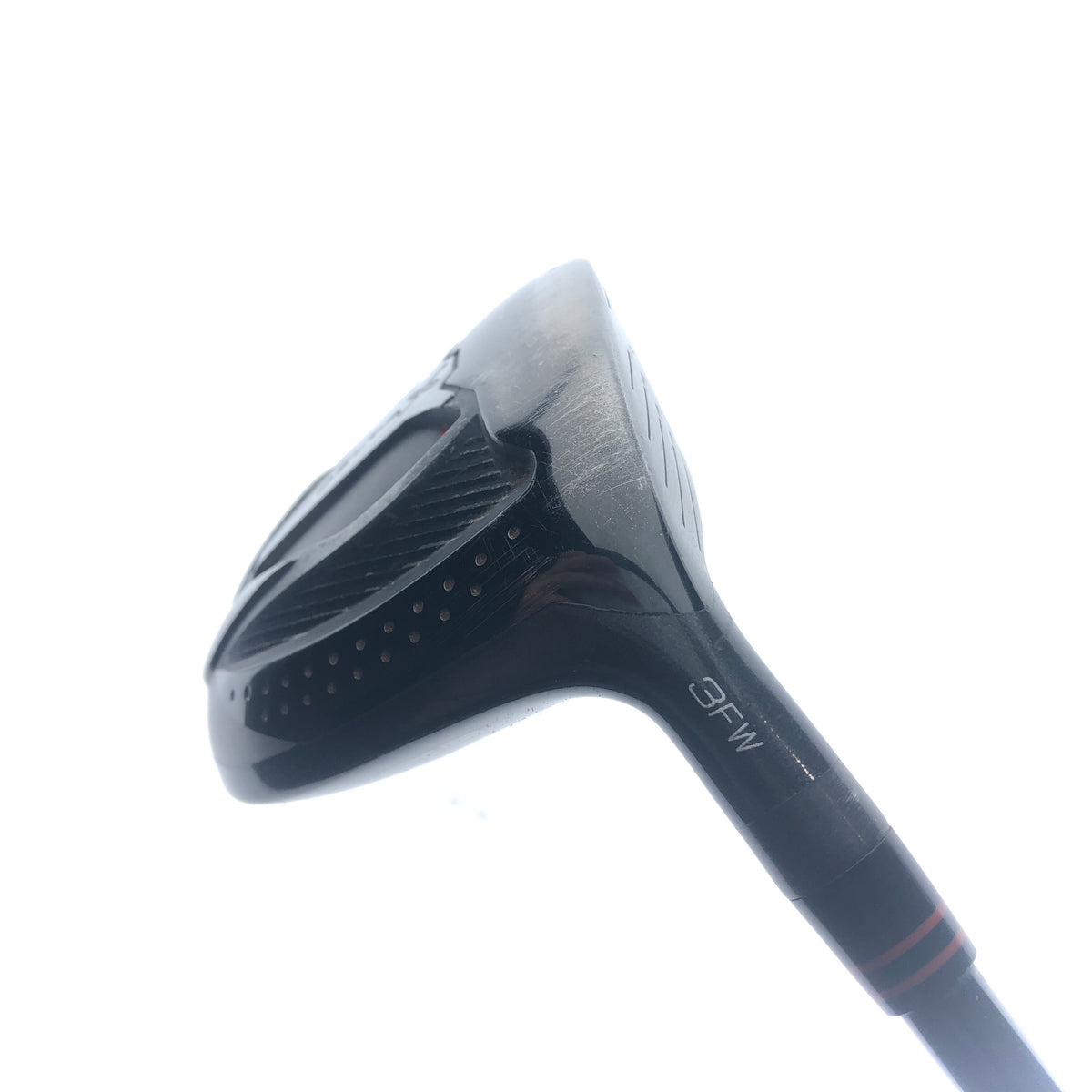 Used Ben Ross Delta X 3 Fairway Wood / 15.0 Degrees / Regular Flex