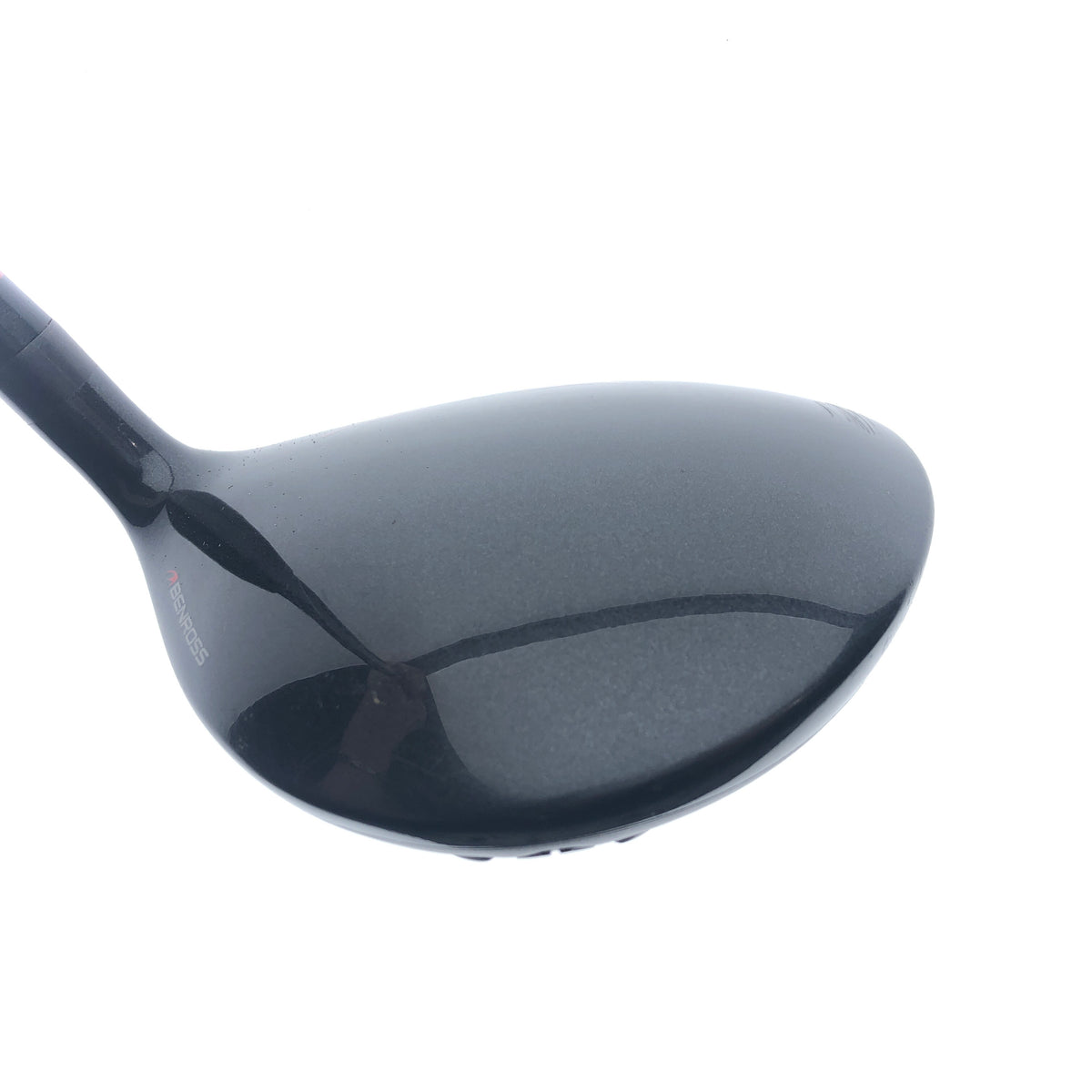 Used Ben Ross Delta X 3 Fairway Wood / 15.0 Degrees / Regular Flex