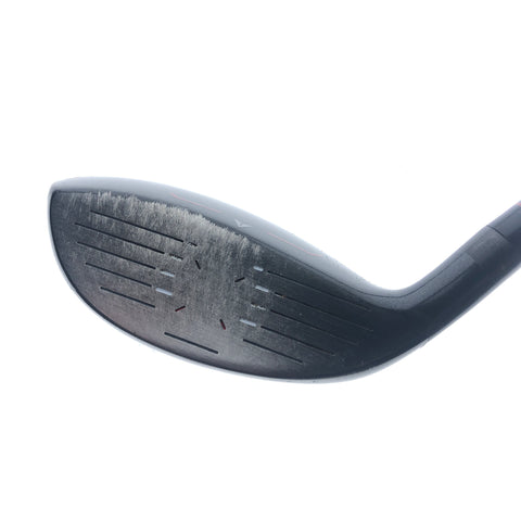 Used Ben Ross Delta X 3 Fairway Wood / 15.0 Degrees / Regular Flex