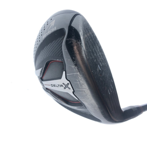 Used Ben Ross Delta X 3 Fairway Wood / 15.0 Degrees / Regular Flex