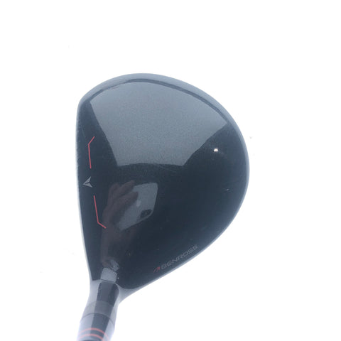 Used Ben Ross Delta X 3 Fairway Wood / 15.0 Degrees / Regular Flex
