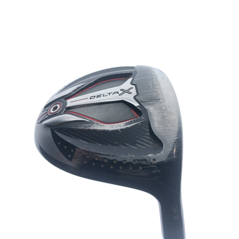 Used Ben Ross Delta X 3 Fairway Wood / 15.0 Degrees / Regular Flex