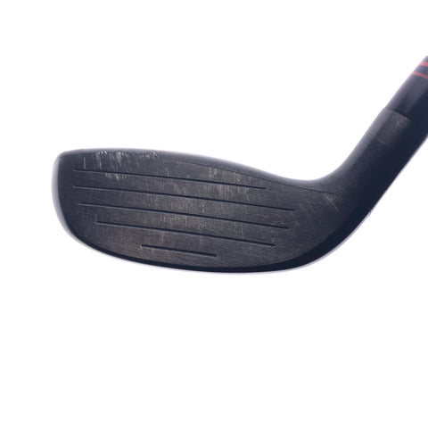 Used Ben Ross Delta X 3 Hybrid / 19 Degrees / Stiff Flex