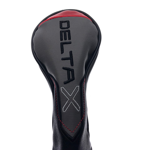Used Ben Ross Delta X 3 Hybrid / 20 Degrees / Regular Flex