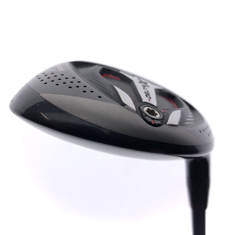 Used Ben Ross Delta X 3 Hybrid / 20 Degrees / Regular Flex
