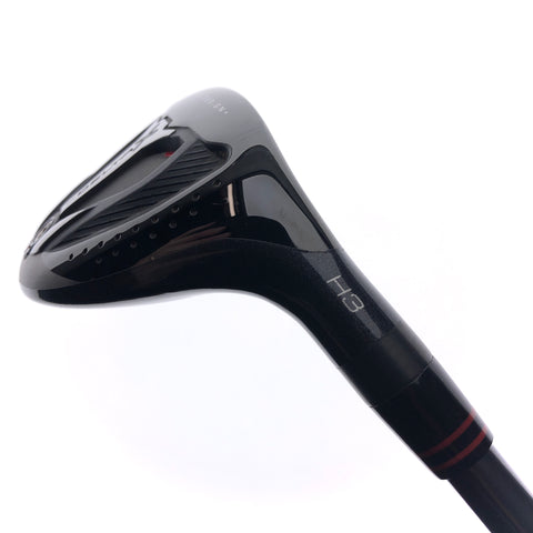 Used Ben Ross Delta X 3 Hybrid / 20 Degrees / Regular Flex