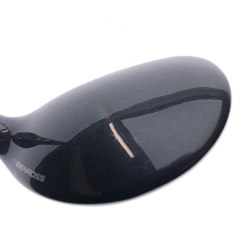 Used Ben Ross Delta X 3 Hybrid / 20 Degrees / Regular Flex