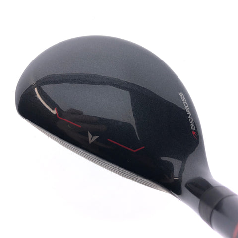 Used Ben Ross Delta X 3 Hybrid / 20 Degrees / Regular Flex