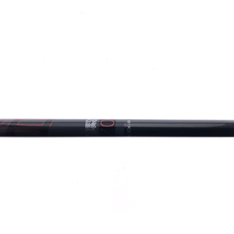 Used Ben Ross Delta X 3 Hybrid / 20 Degrees / Regular Flex