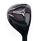 Used Ben Ross Delta X 3 Hybrid / 20 Degrees / Regular Flex