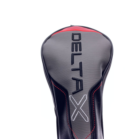 Used Ben Ross Delta X 5 Fairway Wood / 18 Degrees / Regular Flex