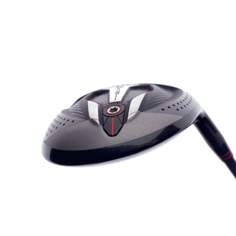 Used Ben Ross Delta X 5 Fairway Wood / 18 Degrees / Regular Flex