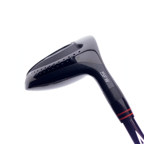 Used Ben Ross Delta X 5 Fairway Wood / 18 Degrees / Regular Flex