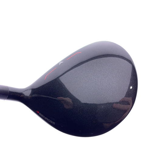 Used Ben Ross Delta X 5 Fairway Wood / 18 Degrees / Regular Flex