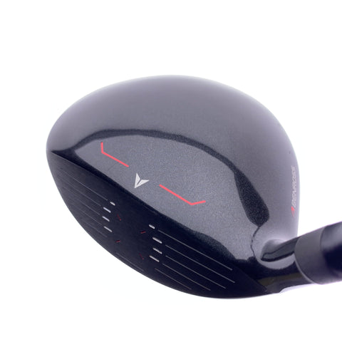 Used Ben Ross Delta X 5 Fairway Wood / 18 Degrees / Regular Flex