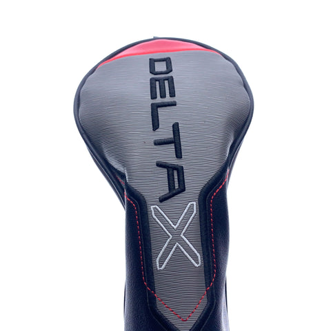 Used Ben Ross Delta X 5 Fairway Wood / 18.0 Degrees / Regular Flex